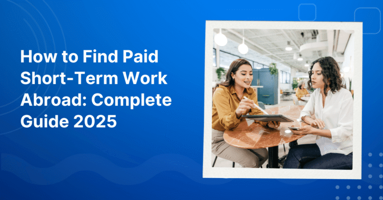 Jobs in Indonesia: Your Complete Guide to Working Abroad in 2025